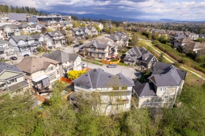 Outdoor Patio Photo of 3382 Edwin Court, Coquitlam, BC