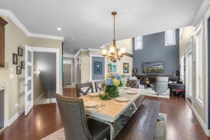 Pantry Photo of 3382 Edwin Court, Coquitlam, BC