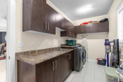 Walk-In Closet Photo of 3382 Edwin Court, Coquitlam, BC