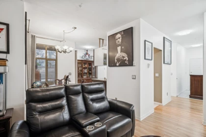Pantry Photo of 208 3176 Plateau Boulevard, Coquitlam, BC