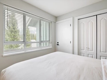 Breakfast Nook Photo of 401 4314 Main Street, Whistler, BC