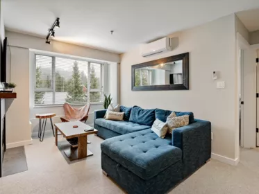 401 4314 Main Street, Whistler, BC, Whistler — Apartment/Condo for sale