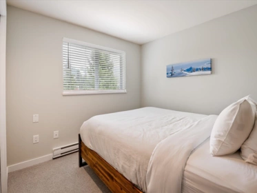 Walk-In Closet Photo of 401 4314 Main Street, Whistler, BC