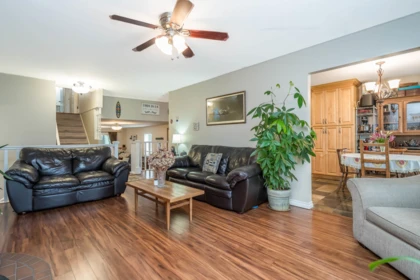 35183 Ewert Avenue, Mission, BC, Mission — Single Family Residence for sale