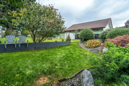 Front Yard Photo of 35183 Ewert Avenue, Mission, BC