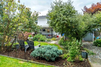 Garden / Landscaping Photo of 35183 Ewert Avenue, Mission, BC
