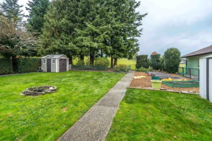 Neighborhood Park Photo Near 35183 Ewert Avenue, Mission, BC