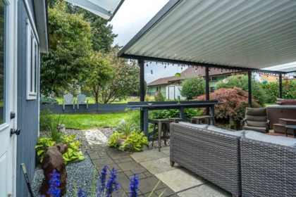 Outdoor Deck Photo of 35183 Ewert Avenue, Mission, BC