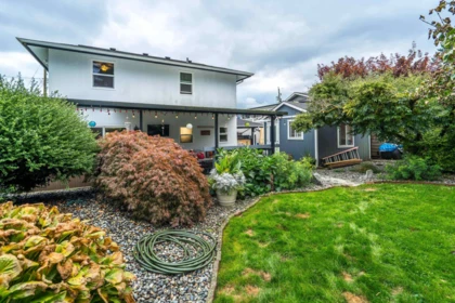 Outdoor Kitchen Photo of 35183 Ewert Avenue, Mission, BC