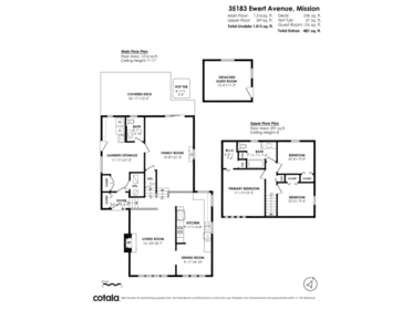 Playground / Recreational Area Near 35183 Ewert Avenue, Mission, BC