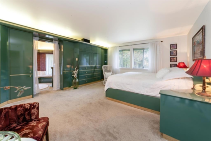 Bedroom 4 Photo of 17352 26a Avenue, White Rock, BC