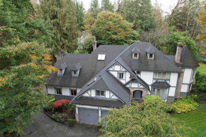 17352 26a Avenue, White Rock, BC, Grandview Surrey — 5 bed single family residence for sale
