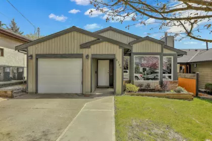 6756 197 Street, Langley, BC, Langley — Single Family Residence for sale