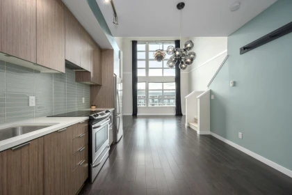 510 9877 University Crescent, Burnaby, BC, Burnaby — Apartment/Condo for sale