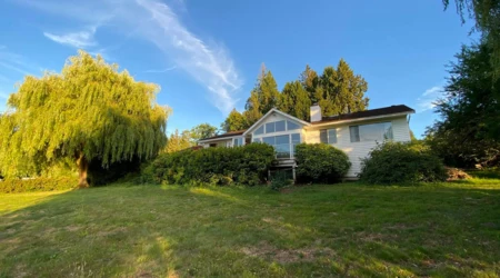 17325 31 Avenue, Surrey, BC, Surrey — Single Family Residence for sale