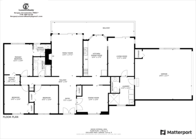 Primary Bathroom Photo of 17325 31 Avenue, Surrey, BC
