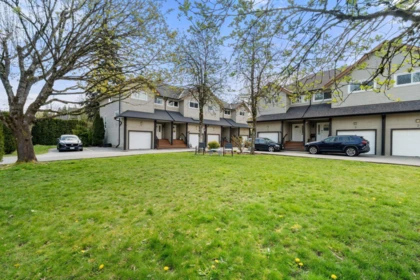 10 1700 Mamquam Road, Squamish, BC, Squamish — Townhouse for sale