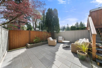 10 1700 Mamquam Road, Squamish, BC, Squamish — Townhouse for sale
