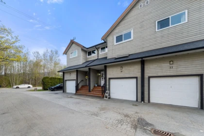 Fitness Center Photo Near 10 1700 Mamquam Road, Squamish, BC