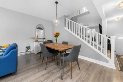 Loft / Bonus Room Photo of 10 1700 Mamquam Road, Squamish, BC