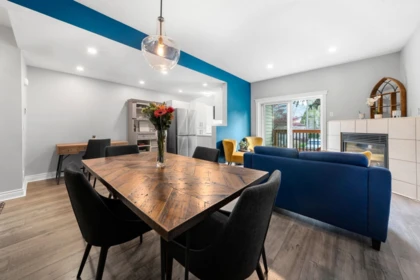 Office / Den Photo of 10 1700 Mamquam Road, Squamish, BC