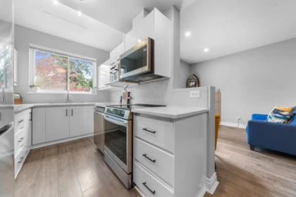 Pantry Photo of 10 1700 Mamquam Road, Squamish, BC
