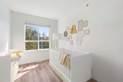 8433 Jellicoe Street, Vancouver, BC, Vancouver — Townhouse for sale