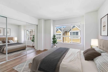 8433 Jellicoe Street, Vancouver, BC, Vancouver — Townhouse for sale