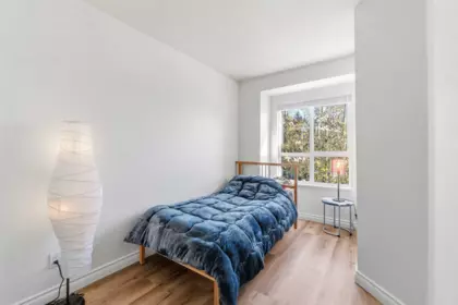 Laundry Room Photo of 8433 Jellicoe Street, Vancouver, BC