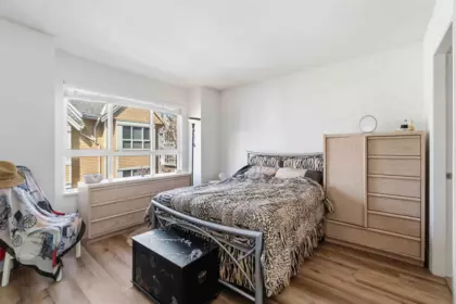 Loft / Bonus Room Photo of 8433 Jellicoe Street, Vancouver, BC
