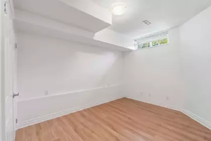 Mudroom Photo of 8433 Jellicoe Street, Vancouver, BC