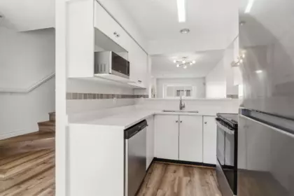 Pantry Photo of 8433 Jellicoe Street, Vancouver, BC