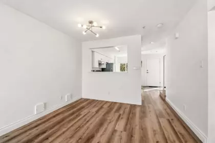 Primary Bedroom Photo of 8433 Jellicoe Street, Vancouver, BC