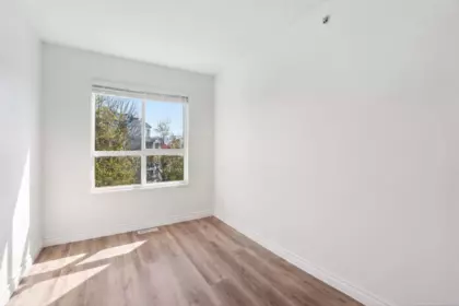 Walk-In Closet Photo of 8433 Jellicoe Street, Vancouver, BC