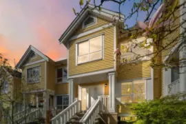 8433 Jellicoe Street, Vancouver, BC
