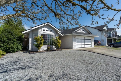 12336 Nikola Street, Pitt Meadows, BC, Pitt Meadows — Single Family Residence for sale