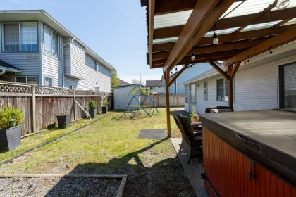 Laundry Room Photo of 12336 Nikola Street, Pitt Meadows, BC