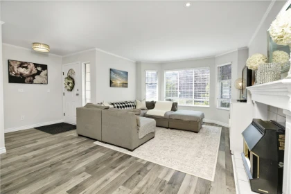 Pantry Photo of 12336 Nikola Street, Pitt Meadows, BC