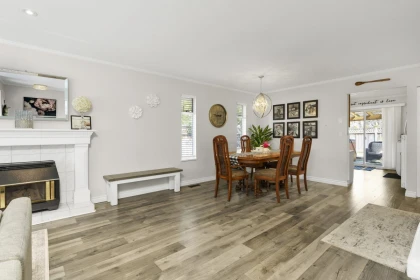 Primary Bedroom Photo of 12336 Nikola Street, Pitt Meadows, BC