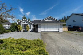 12336 Nikola Street, Pitt Meadows, BC