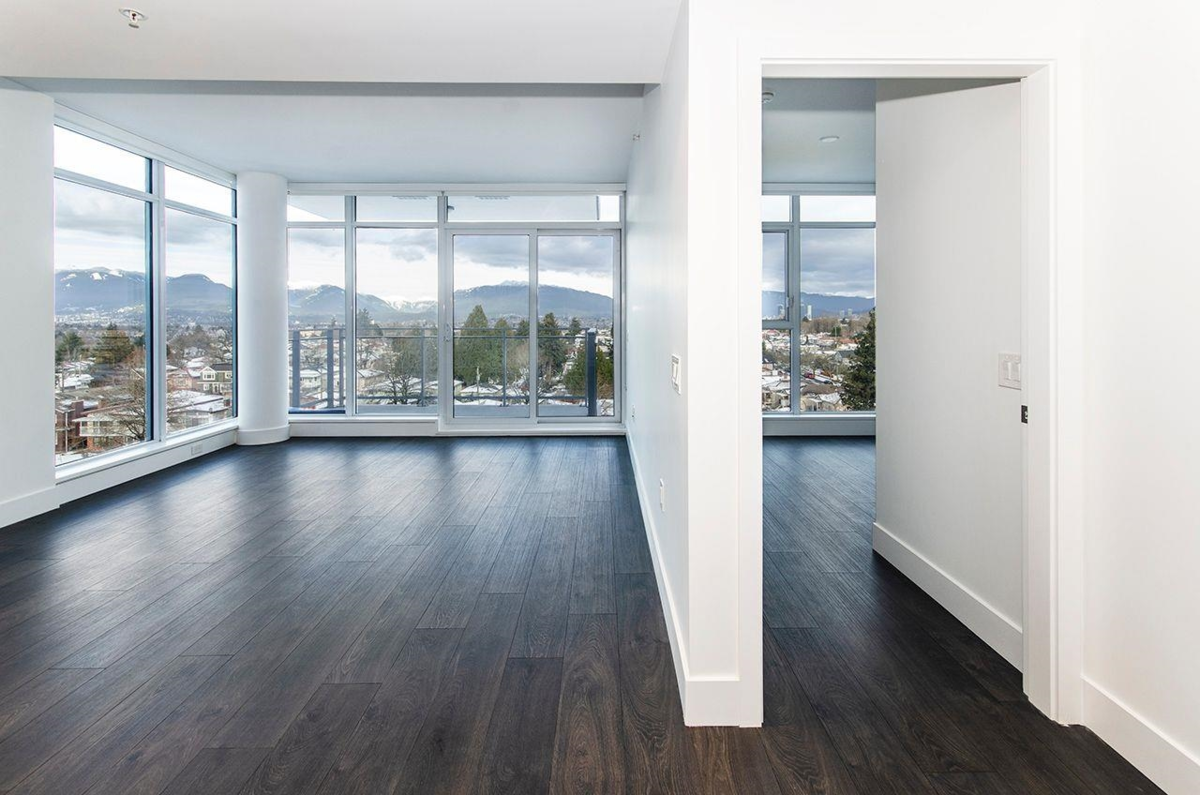 Family Room Photo of 808 2435 Kingsway Street, Vancouver, BC
