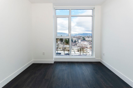 Breakfast Nook Photo of 808 2435 Kingsway Street, Vancouver, BC