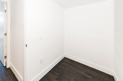 Office / Den Photo of 808 2435 Kingsway Street, Vancouver, BC