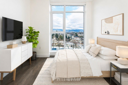 Pantry Photo of 808 2435 Kingsway Street, Vancouver, BC