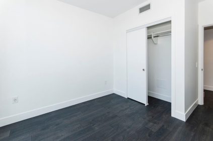 Primary Bedroom Photo of 808 2435 Kingsway Street, Vancouver, BC