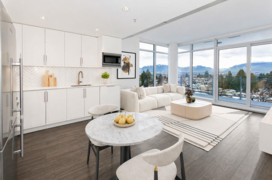 808 2435 Kingsway Street, Vancouver, BC