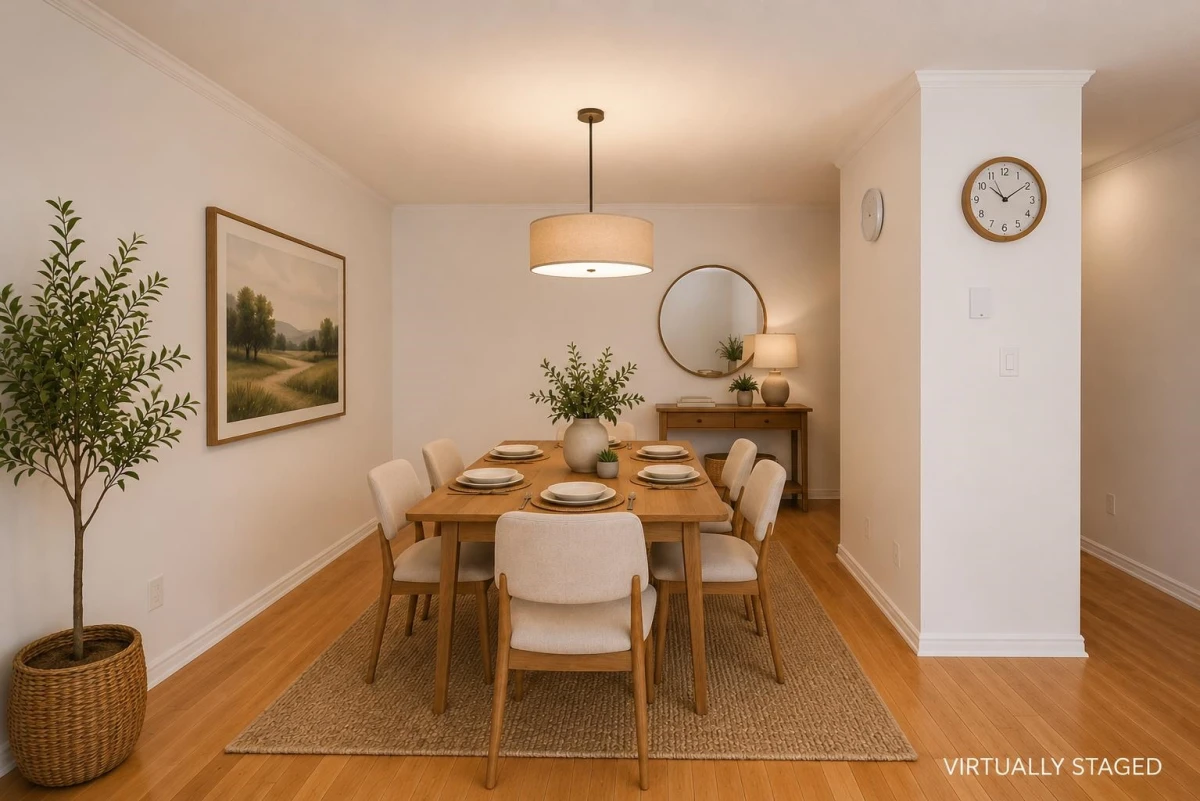 Family Room Photo of 8328 Aspenwood Place, Burnaby, BC