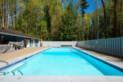Front Yard Photo of 8328 Aspenwood Place, Burnaby, BC