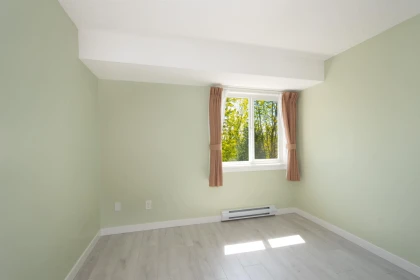 Laundry Room Photo of 8328 Aspenwood Place, Burnaby, BC