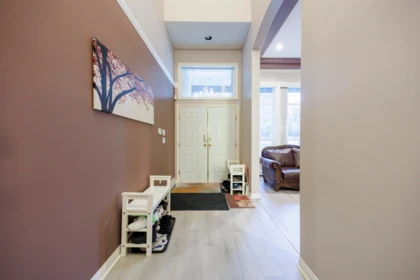 Breakfast Nook Photo of 15210 82 Avenue, Surrey, BC